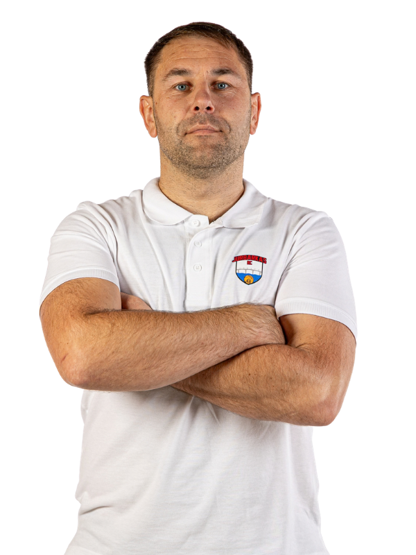 Mindaugas Barčaitis