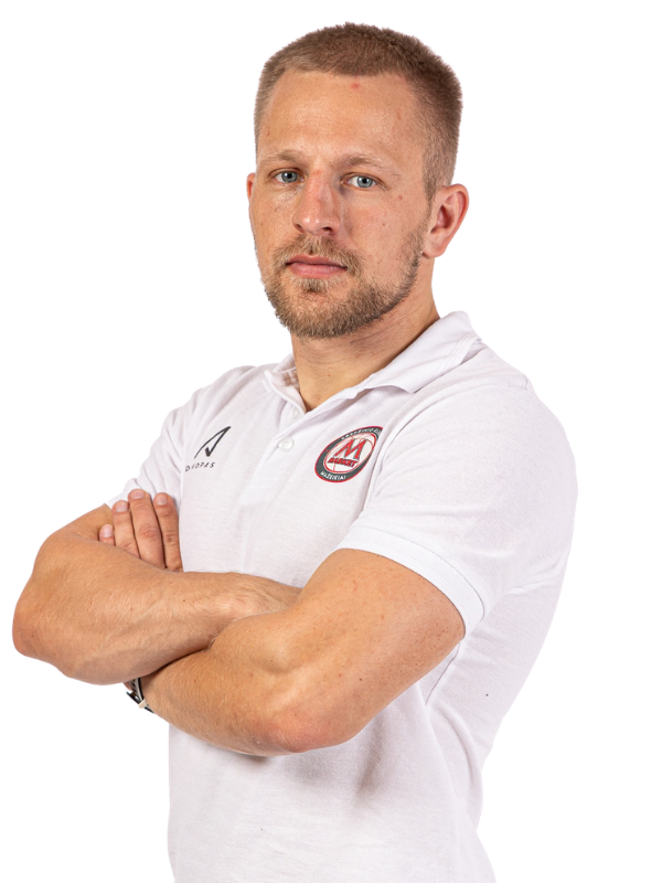 Marius Kazlauskas