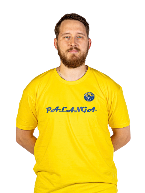 Eimantas Knieta