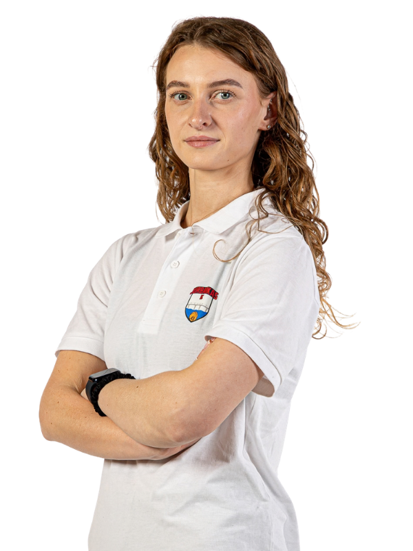 Ugnė Mozūraitytė