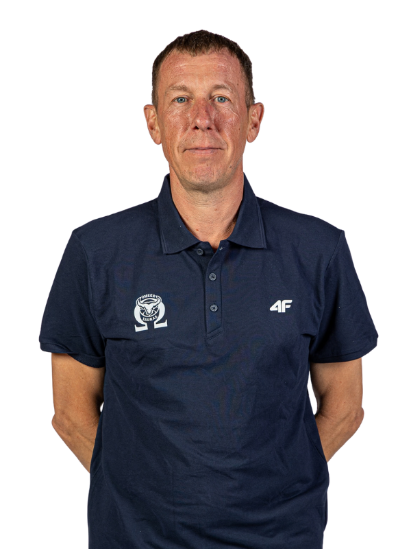 Donatas Šliogeris