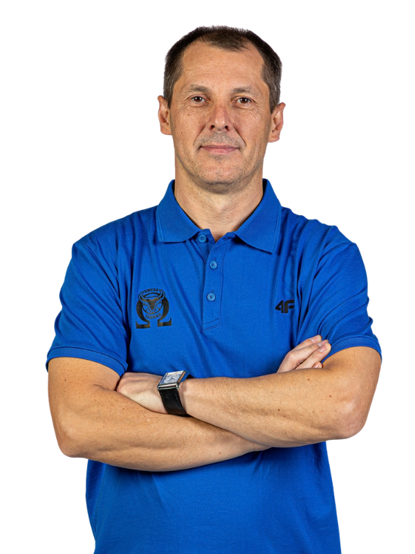 Dainius Čiuprinskas