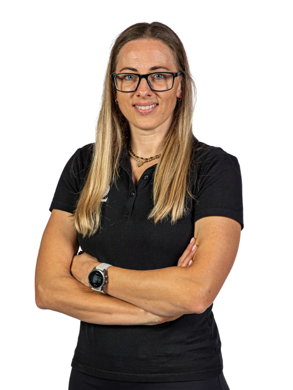 Dovilė Kučinskienė