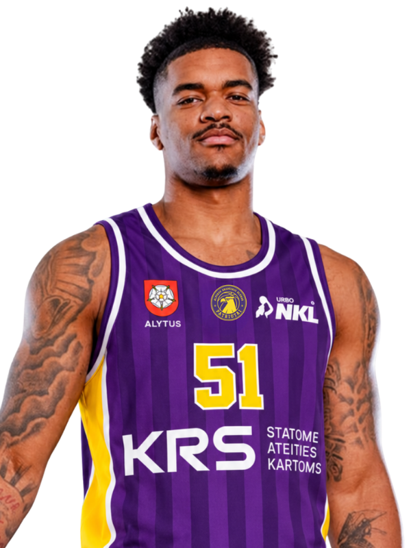 Darnell Devon Brodie