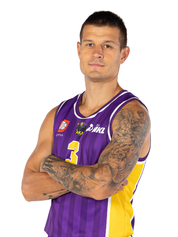 Mantvydas Stašelis