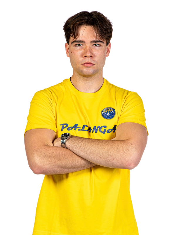 Nojus Šereika