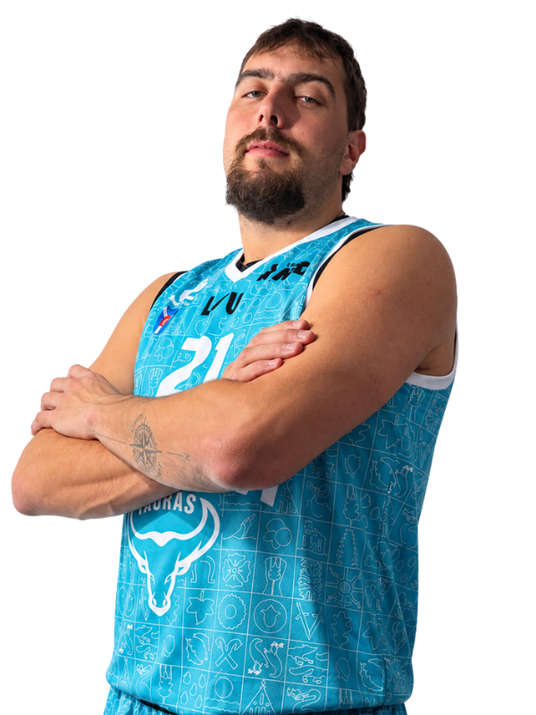Jonas Levickas