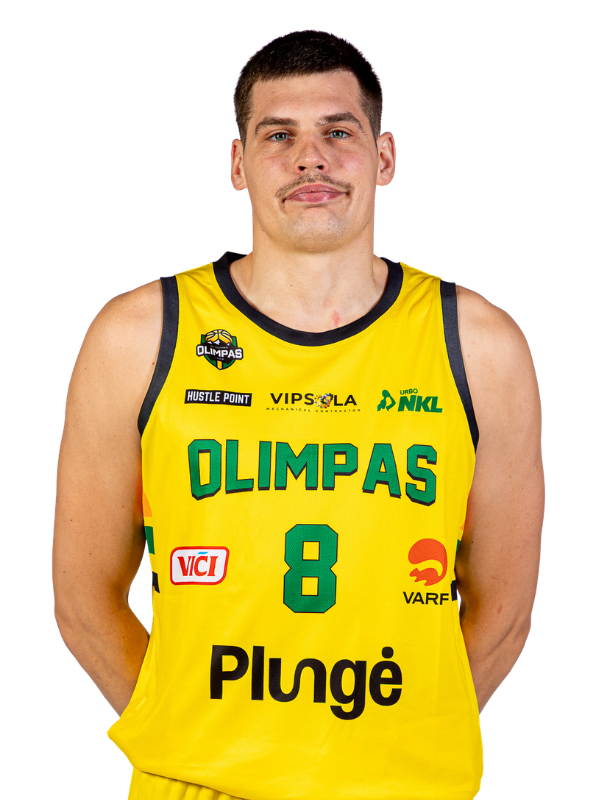 Modestas Jurkaitis