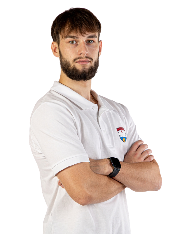 Vakaris Grikšas
