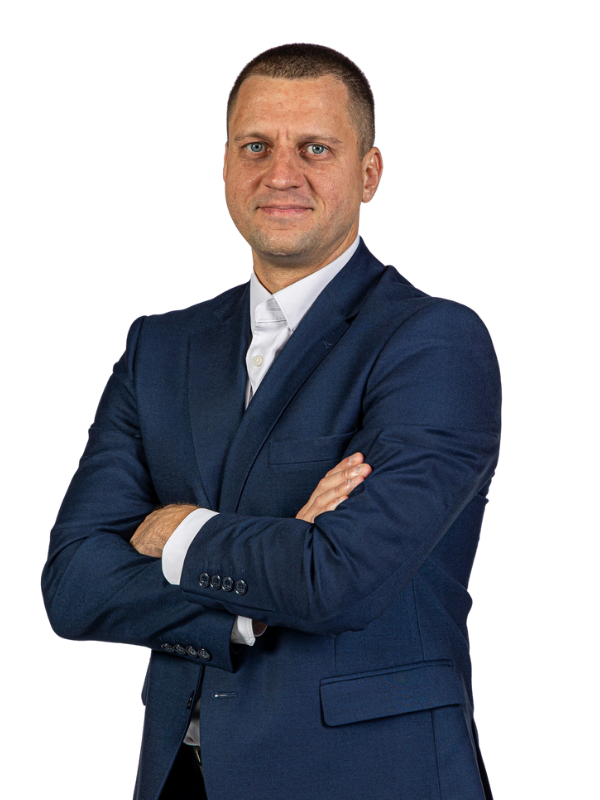 Linas Krivickas