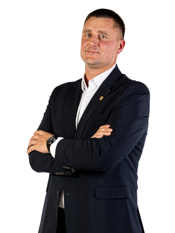 Povilas Valaitis