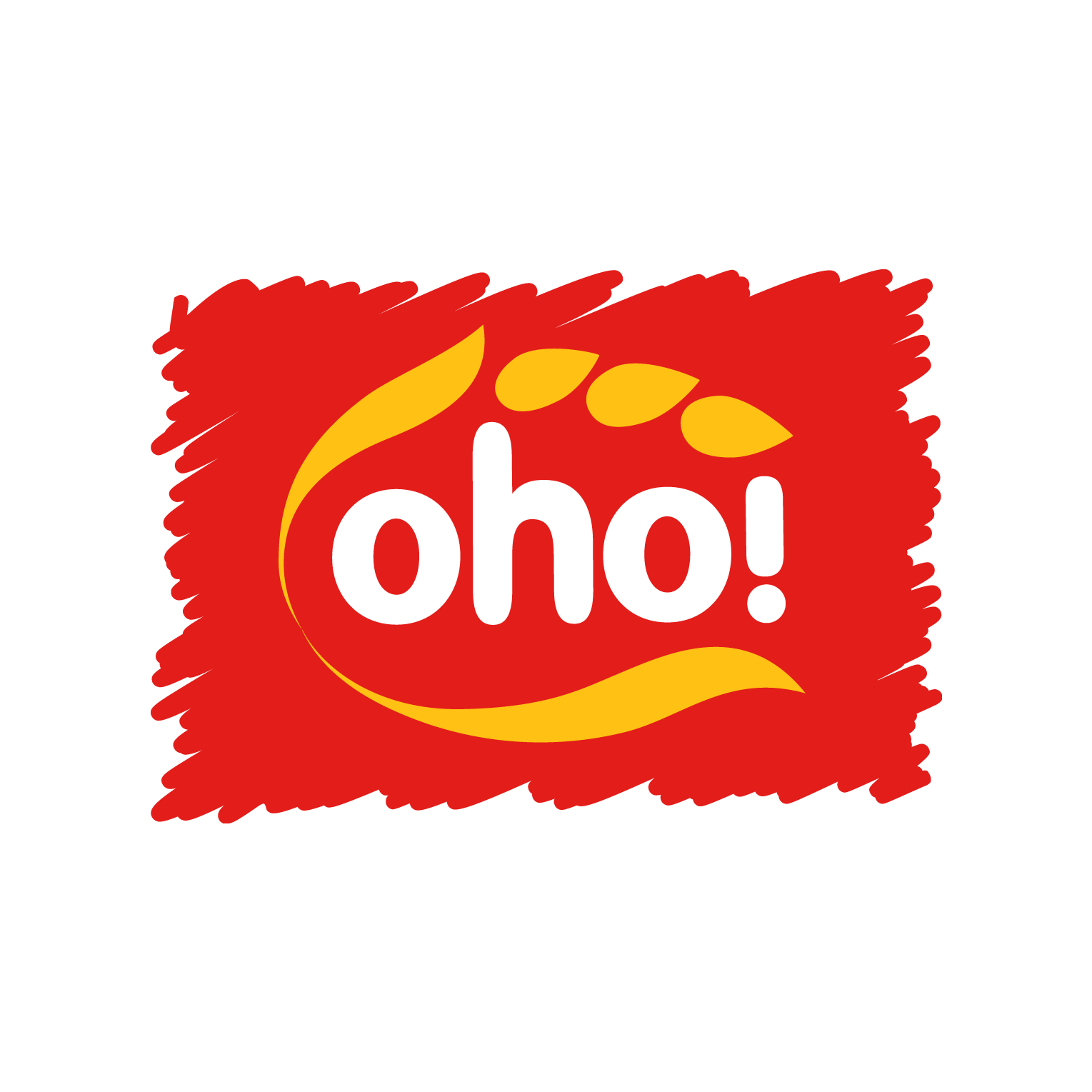 Oho!