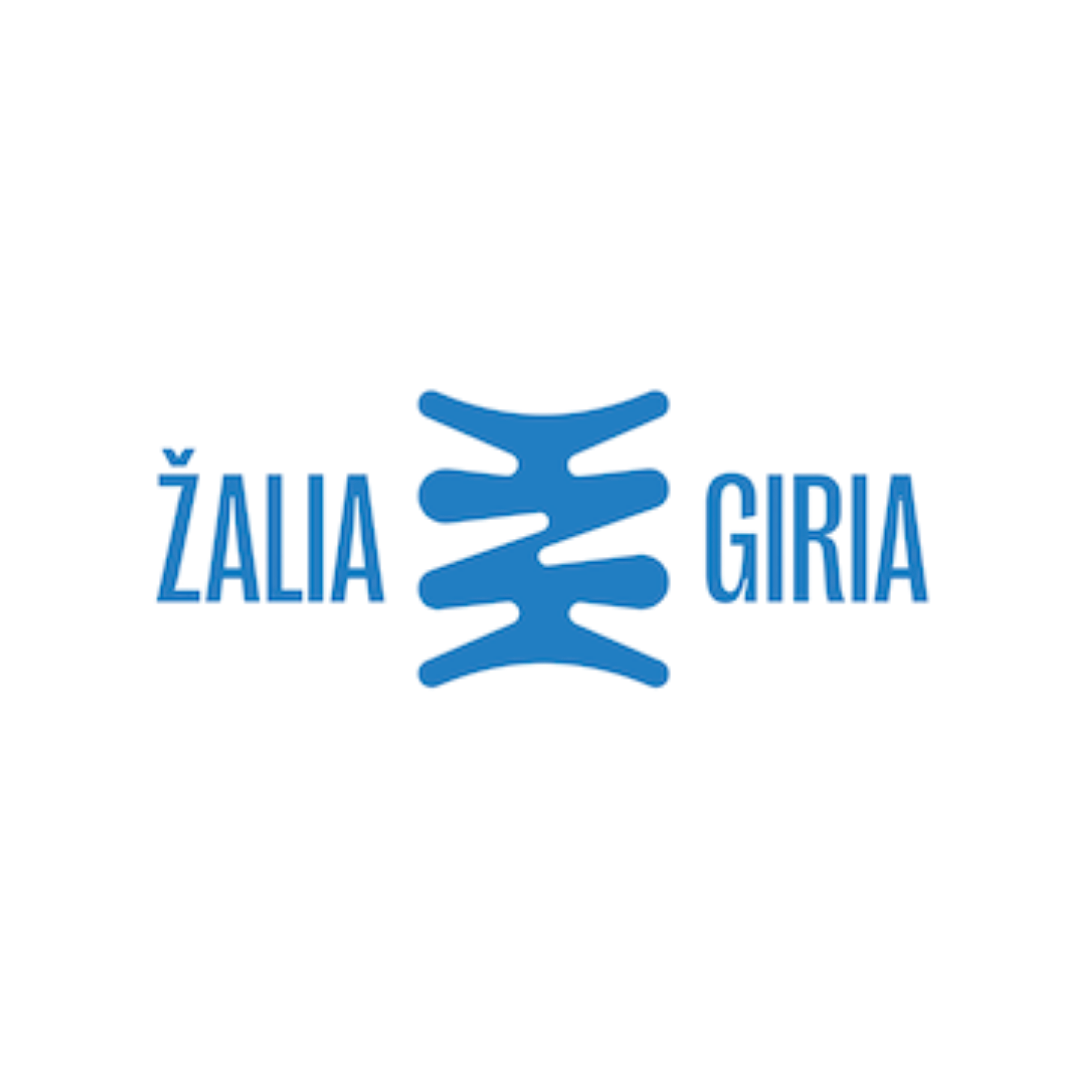 Žalia Giria
