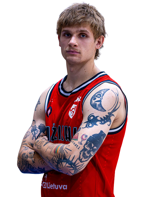 Tautvydas Kupstas