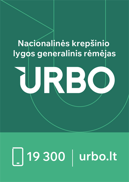 URBO reklama