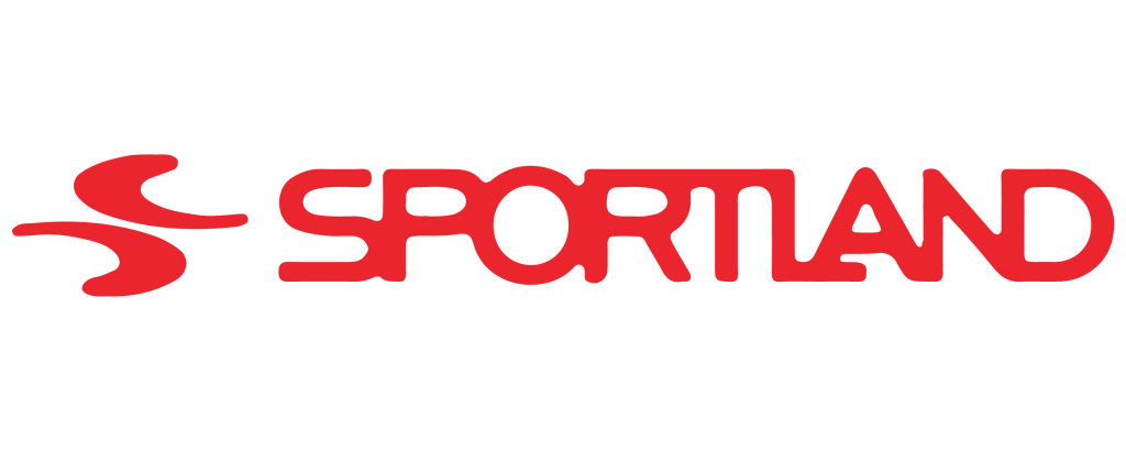 Sportland logotipas