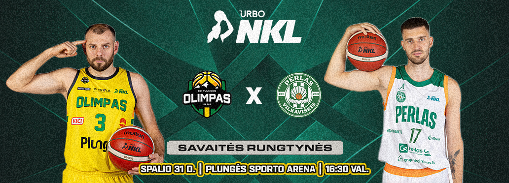 Savaitės rungtynės